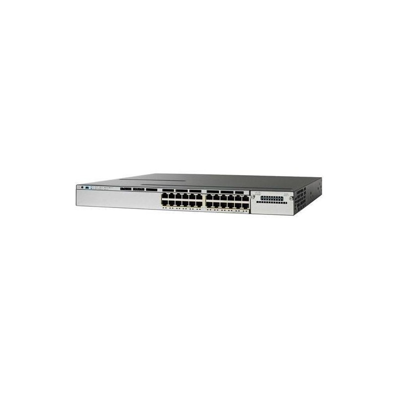 Cisco WS-C3850-24U-S