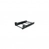 StarTech.com 3U Fixed 19&amp;quot; Adjustable Depth Universal Server Rack Rails