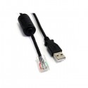 StarTech.com USBUPS06 USB cable