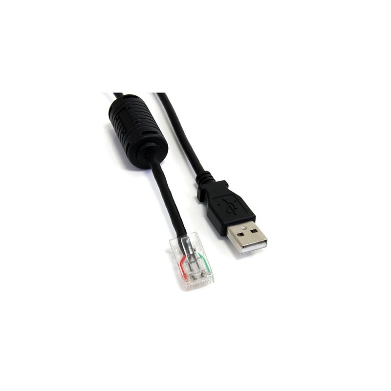 StarTech.com USBUPS06 USB cable