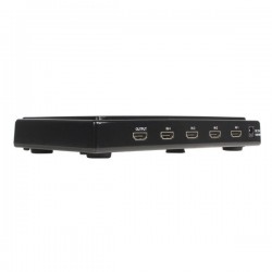StarTech.com  4-to-1 HDMI 1.3 Switch