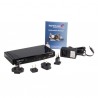 StarTech.com  4-to-1 HDMI 1.3 Switch