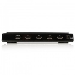 StarTech.com  4-to-1 HDMI 1.3 Switch