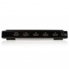 StarTech.com  4-to-1 HDMI 1.3 Switch