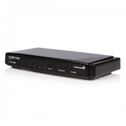 StarTech.com  4-to-1 HDMI 1.3 Switch