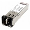 Cisco SFP, 1000BASE-LX, 1310 nm, SM, I-TEMP | Cisco Transceivers & Modules