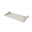 300mm 1u Cantilever Shelf