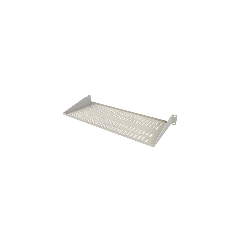 300mm 1u Cantilever Shelf