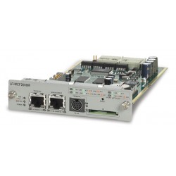 Allied Telesis SNMP Managment Module f/ AT-MCF2000 | Allied Telesis Switch Accessories