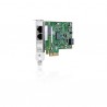 HP Ethernet 1Gb 2-port 361T Adapter