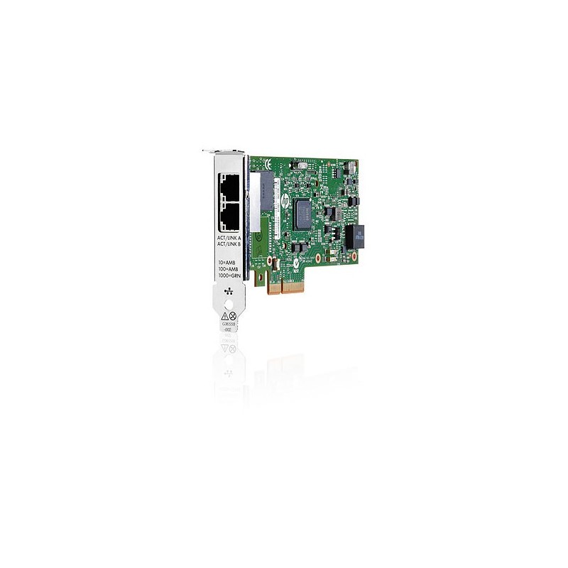 HP Ethernet 1Gb 2-port 361T Adapter
