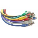 Cat6a S-FTP RJ45 Patch Leads