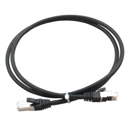 Cat6a (S/FTP) RJ45 Patch Cables