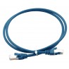 Cat6a (S/FTP) RJ45 Patch Cables