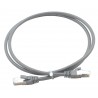 Cat6a (S/FTP) RJ45 Patch Cables