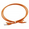 Cat6a (S/FTP) RJ45 Patch Cables