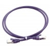 Cat6a (S/FTP) RJ45 Patch Cables
