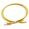 Cat6a (S/FTP) RJ45 Patch Cables