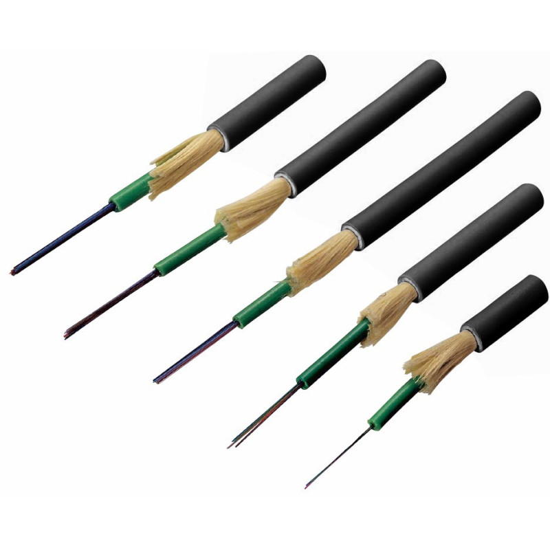 Loose Tube - Internal/External Fibre Cable Loose Tube - Internal/External Fibre Cable