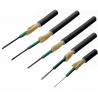 Loose Tube - Internal/External Fibre Cable