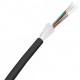 Tight Buffered Internal/External Fibre Cable Eca Rated