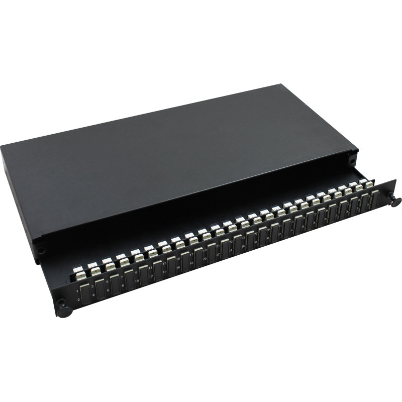 SC Fibre Patch Panels SC Fibre Patch Panels