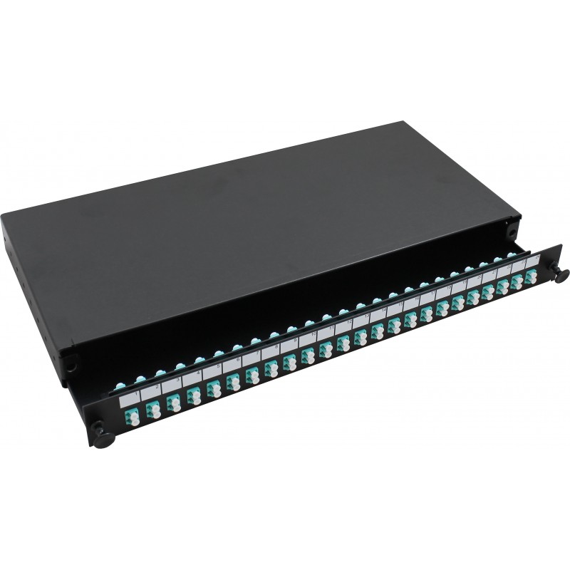 understanding patch panels