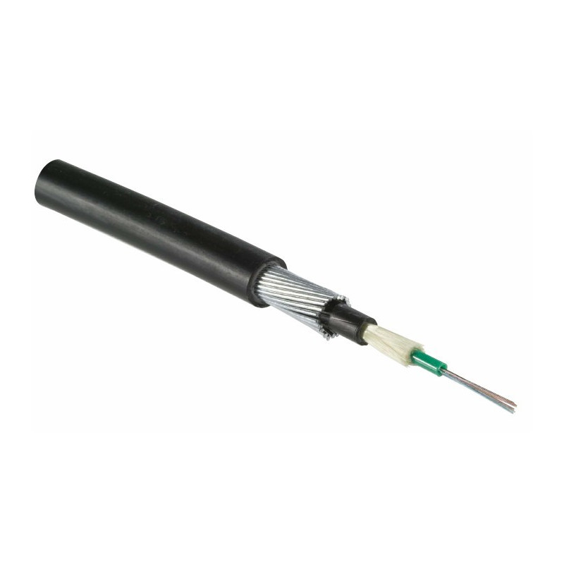 SWA Loose Tube Fibre Cable SWA Loose Tube Fibre Cable