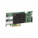 HP CN1100E Dual Port Converged Network Adapter