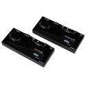 StarTech.com USB VGA KVM Console Extender over CAT5 UTP (500 ft)