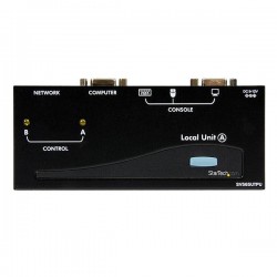 StarTech.com USB VGA KVM Console Extender over CAT5 UTP (500 ft) | StarTech.com KVM Solutions