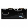 StarTech.com USB VGA KVM Console Extender over CAT5 UTP (500 ft) | StarTech.com KVM Solutions