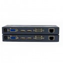 StarTech.com USB VGA KVM Console Extender over CAT5 UTP (500 ft)