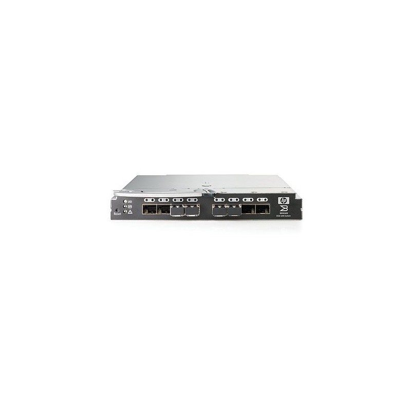 HP Brocade 8/24c SAN Switch for BladeSystem c-Class