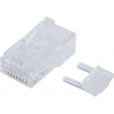 CCS Cat6 UTP RJ45 Plug
