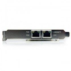 StarTech.com ST2000PEXPSE network card &amp;amp;amp; adapter