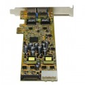 StarTech.com ST2000PEXPSE network card &amp;amp;amp; adapter