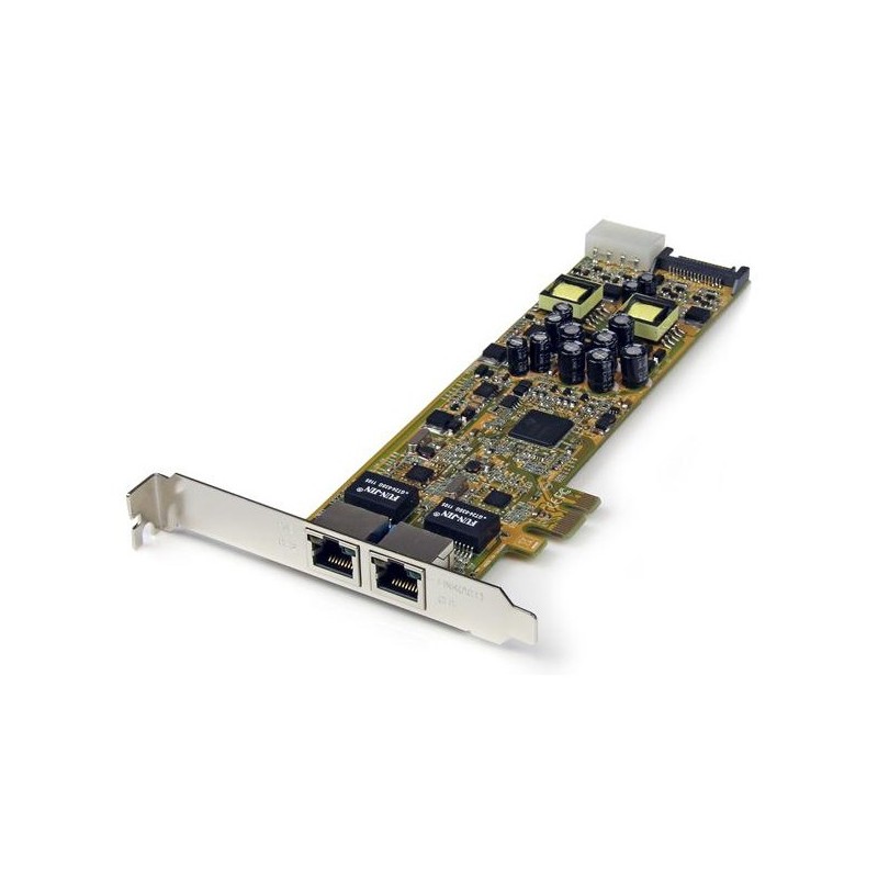 StarTech.com ST2000PEXPSE network card &amp;amp;amp; adapter