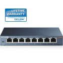 TP-LINK TL-SG108