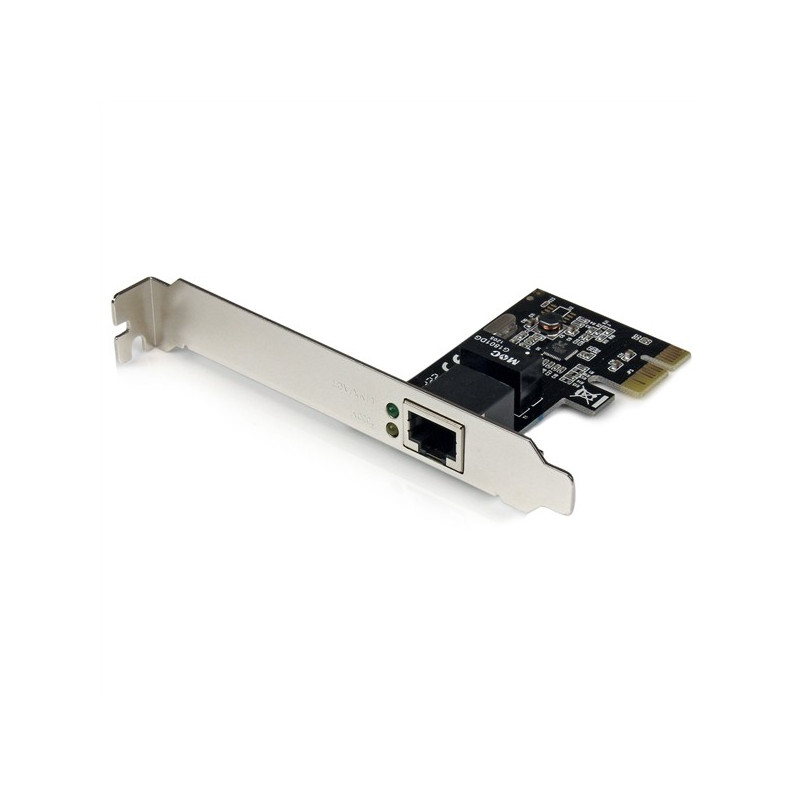 StarTech.com ST1000SPEX2 network card & adapter StarTech.com ST1000SPEX2 network card & adapter