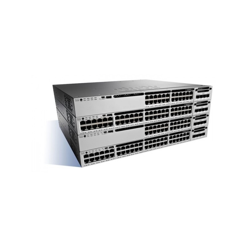 Cisco Catalyst 3850