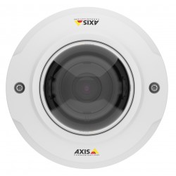 Axis M3044-V | Axis Surveillance Cameras