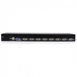 StarTech.com CAB831HDU keyboard video mouse (KVM) switch box