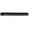 StarTech.com CAB831HDU keyboard video mouse (KVM) switch box