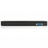 StarTech.com CAB831HDU keyboard video mouse (KVM) switch box