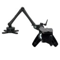 Tripp Lite Full Motion Flex Arm Desk Clamp for 13" to 27" Monitors