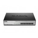 D-Link DGS-1008MP