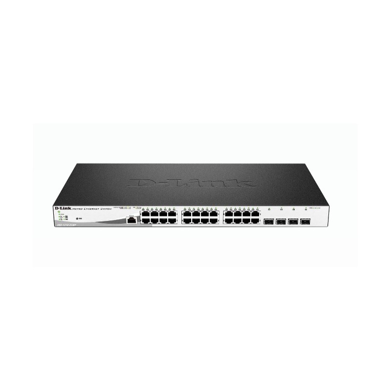 D-Link DGS-1210-28MP