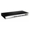D-Link DXS-1210-16TC | Other D-Link Switches