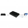 StarTech.com Gigabit Ethernet Copper-to-Fiber Media Converter - SM LC - 20 km | StarTech.com Media Converters